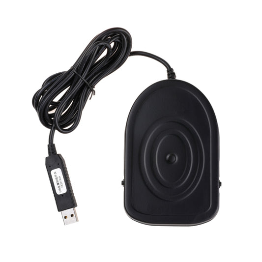 Pcsensor USB Foot Pedal Control Switch Keyboard Adapter For Computer, Model:FS2019 - free shipping - PMC Jewellery - Order now!