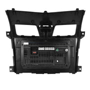 For Nissan Teana 13-16 10.1-inch Reversing Video Large Screen Car MP5 Player, Style:4G Edition 8+128G(Standard)