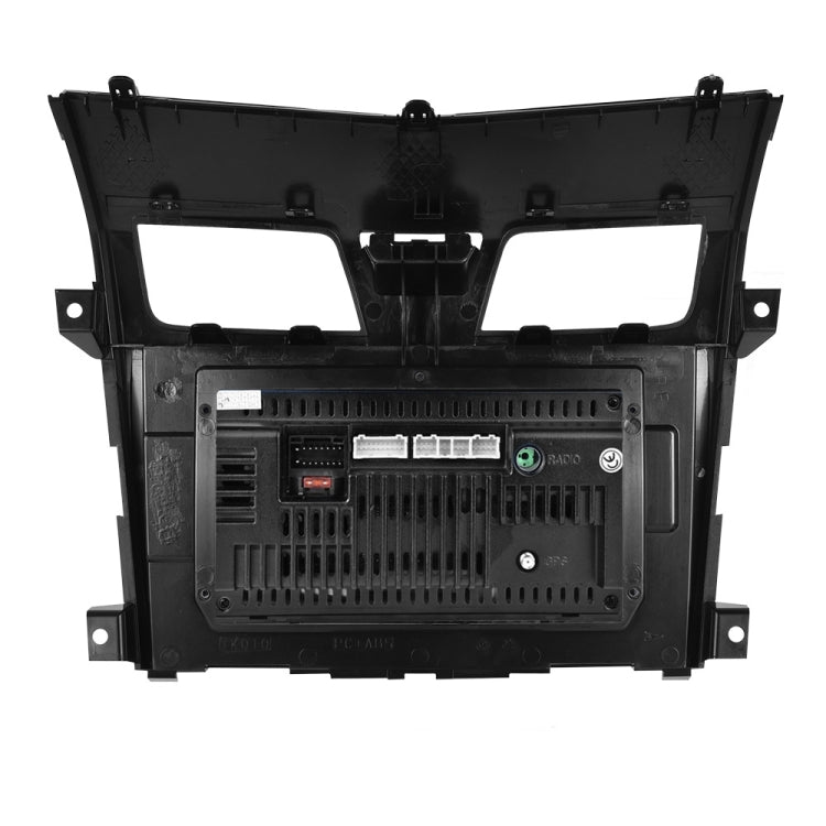 For Nissan Teana 13-16 10.1-inch Reversing Video Large Screen Car MP5 Player, Style:4G Edition 8+128G(Standard)