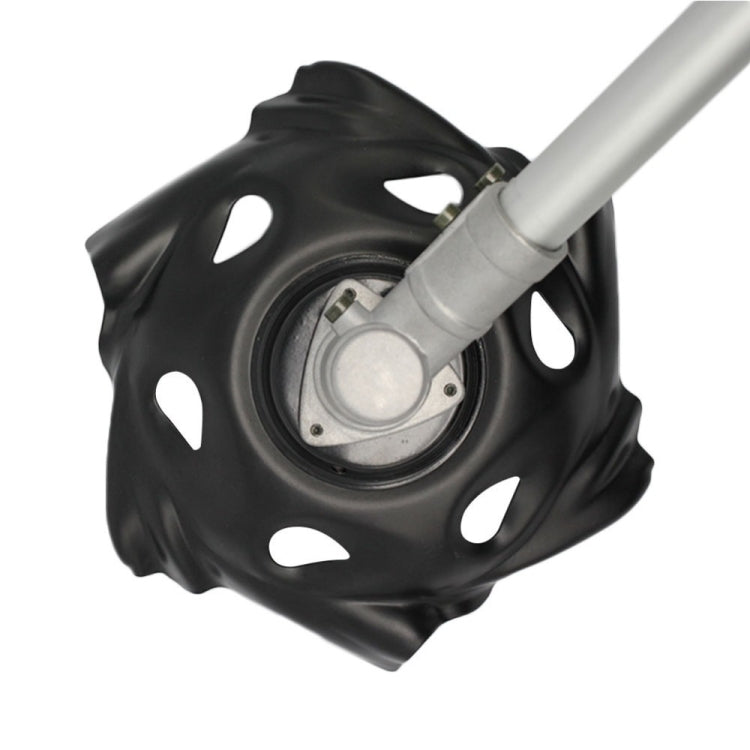 Alloy Dragon Claw Plate Hit Grass Pine Soil Mower Accessories(Green) - Lawn Mower, Saws & Accessories by PMc TechLife | Online Shopping South Africa | PMc TechLife | Buy Now Pay Later Mobicred