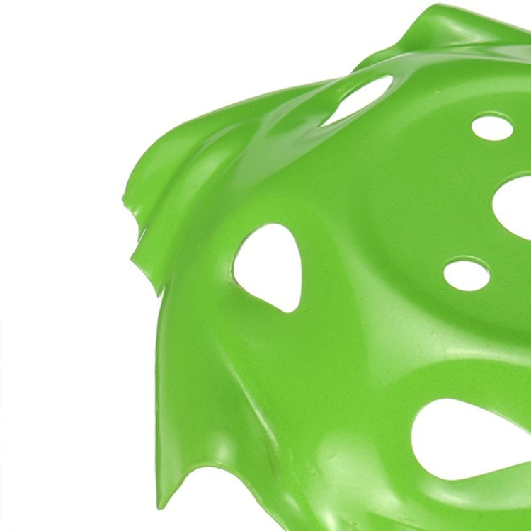 Alloy Dragon Claw Plate Hit Grass Pine Soil Mower Accessories(Green) - Lawn Mower, Saws & Accessories by PMc TechLife | Online Shopping South Africa | PMc TechLife | Buy Now Pay Later Mobicred