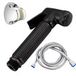 Multifunctional Wome Washers Pressure With Water Stop Woman Wash Nozzle Set, Colour:Black Antique - free shipping - PMC TechLife - Order now!