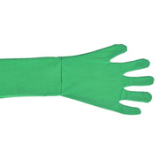 Photo Stretchy Body Green Screen Suit Video Chroma Key Tight Suit, Size: 170cm(Blue Split)