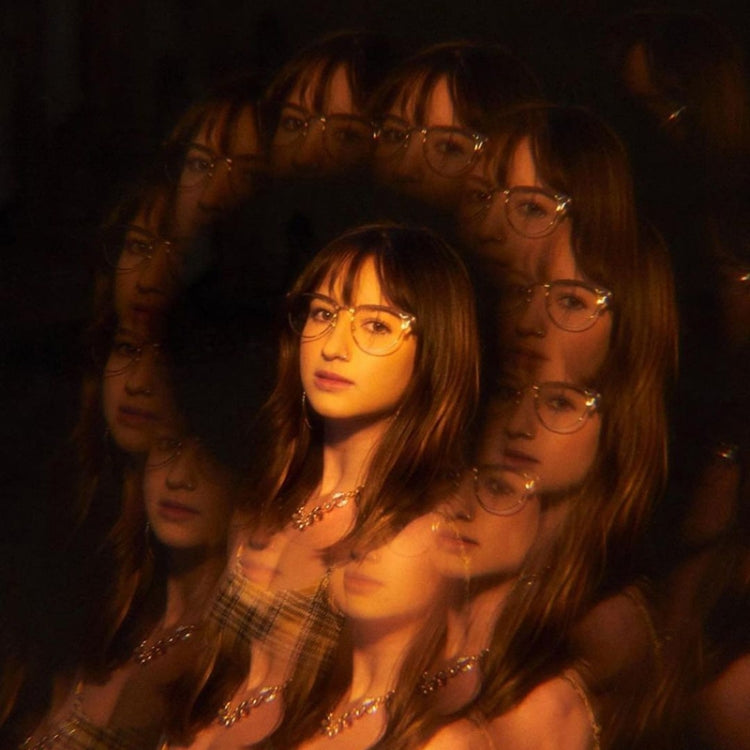 62mm Kaleidoscope Prism Foreground Blur Camera Glass Filter Lens - Other Filter by PMC TechLife | Online Shopping South Africa | PMC TechLife | Buy Now Pay Later Mobicred