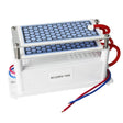 Portable Ceramic Ozone Generator Two Sheets Air Purifier Sterilizing Active Oxygen Purifier(220V  10G) - free shipping - PMC TechLife - Order now!