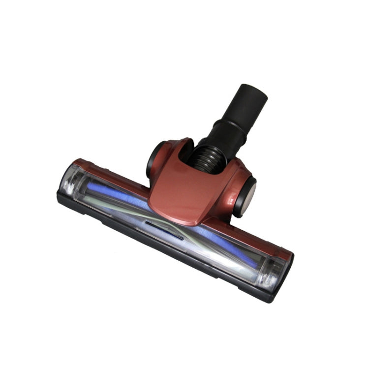 Vacuum Cleaner Accessories Wind Brush Head Special Brush for Wood Floor(Inner Diameter 32mm) - Handheld Cleaner & Mops by PMC TechLife | Online Shopping South Africa | PMC TechLife | Buy Now Pay Later Mobicred