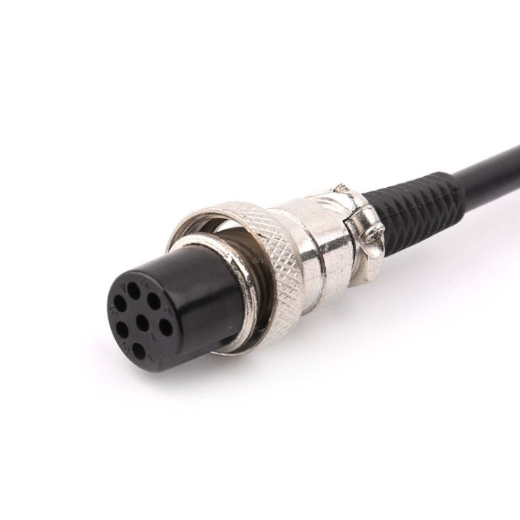 Double Soldering Iron Tweezers 902 Handle Pliers Electric Soldering Iron Clip Soldering Station Accessories(902) - Soldering Iron Tip by PMC TechLife | Online Shopping South Africa | PMC TechLife