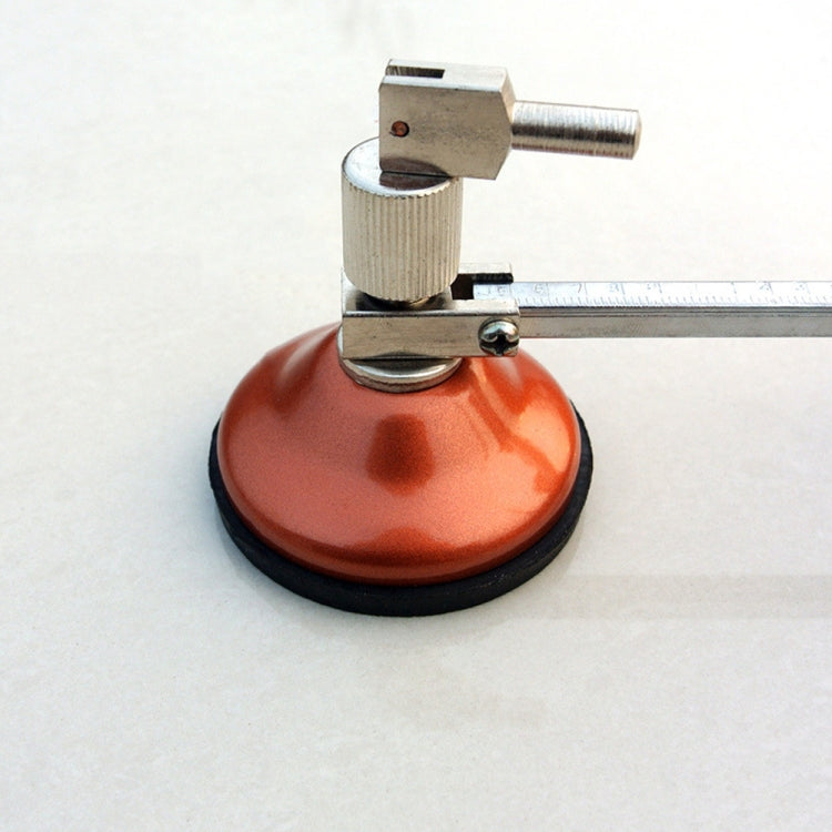 Jiamin Oil-filled Universal Wheel Glass Compass Knife Hole Cutter Round Glass Knife, Style:120cm In Diameter - Burin &Cutting Knife by PMC TechLife | Online Shopping South Africa | PMC TechLife | Buy Now Pay Later Mobicred