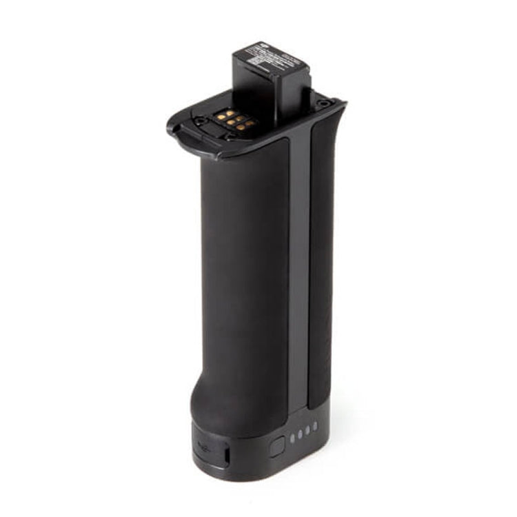 Original DJI RS 3 Pro / RS 2 BG30 Battery Grip(Black) - free shipping - PMC Jewellery - Order now!