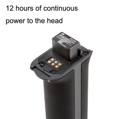 Original DJI RS 3 Pro / RS 2 BG30 Battery Grip(Black) - free shipping - PMC Jewellery - Order now!