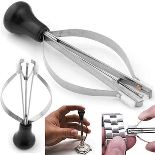 Table Repair Tool Take Needle Clamp Watch Pointer Remover - free shipping - PMC Jewellery - Order now!