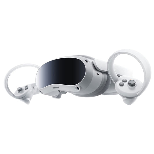 Pico 4 VR Headset All-In-One Virtual Reality Headset Pico4 3D VR Glasses 8+256GB - Android Headset by PMC Jewellery | Online Shopping South Africa | PMC Jewellery | Buy Now Pay Later Mobicred