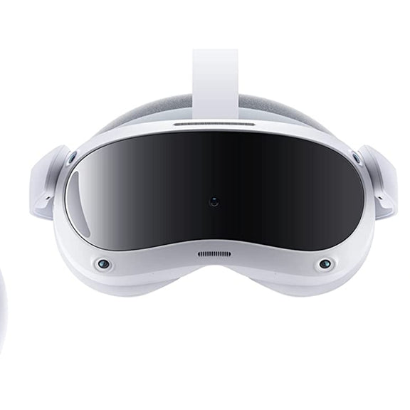 Pico 4 VR Headset All-In-One Virtual Reality Headset Pico4 3D VR Glasses 8+256GB