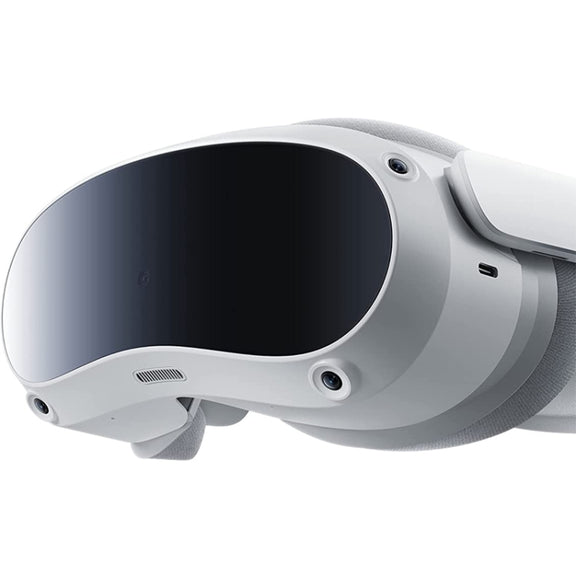 Pico 4 VR Headset All-In-One Virtual Reality Headset Pico4 3D VR Glasses 8+256GB