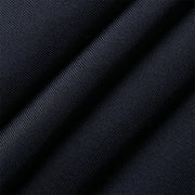 Polyester Parasol Replacement Cloth Round Garden Umbrella Cover, Size: Diameter 2.7m 8 Ribs(Black)