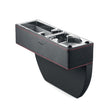 SUSISUN SNH010 Car Seat Gap Storage Box, Style:Co-driver(Black) - free shipping - PMC TechLife - Order now!
