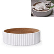Cat Claw Grinder Corrugated Cat Couch Sofa Protection Kitty Supplies, Style:Cat Paw Board - Protective & Protection by PMc TechLife | Online Shopping South Africa | PMc TechLife | Buy Now Pay Later Mobicred