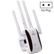 CF-WR758AC WIFI Signal Amplifier Wireless Network Enhancement Repeater(EU Plug) - Broadband Amplifiers by PMC TechLife | Online Shopping South Africa | PMC TechLife | Buy Now Pay Later Mobicred