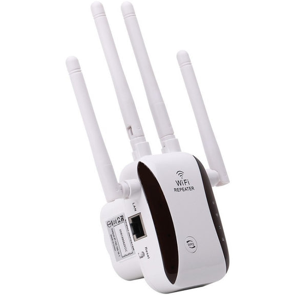 CF-WR758AC WIFI Signal Amplifier Wireless Network Enhancement Repeater(EU Plug)
