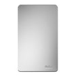 Netac K330 High Speed 2.5 Inch Encrypted Mobile Hard Drive, Capacity: 2TB - free shipping - PMC TechLife - Order now!