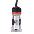 Woodworking Trimming Machine Multifunctional Electric Wood Milling Slotting Machine Engraving Tools US Plug, Material:720W Aluminum Body - Others by PMc TechLife | Online Shopping South Africa | PMc TechLife | Buy Now Pay Later Mobicred