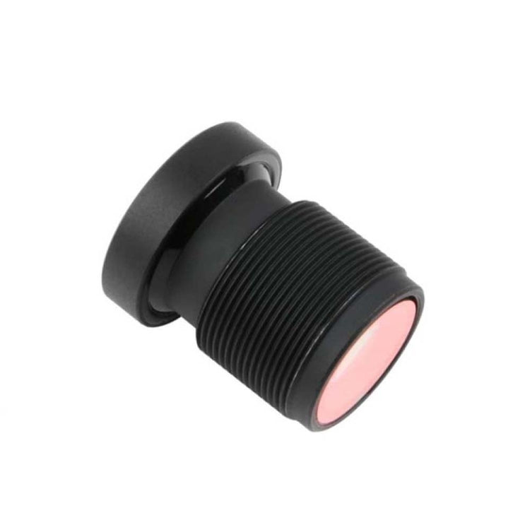 Waveshare WS1053516 For Raspberry Pi M12 High Resolution Lens, 16MP, 105 Degree FOV, 3.56mm Focal length 23966