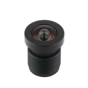 Waveshare WS1053516 For Raspberry Pi M12 High Resolution Lens, 16MP, 105 Degree FOV, 3.56mm Focal length 23966