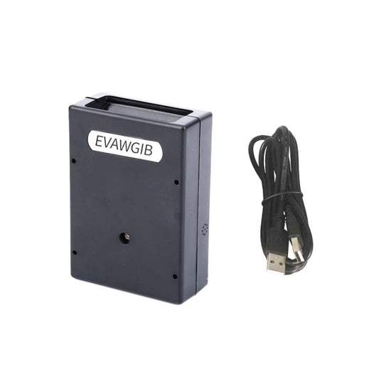 EVAWGIB DL-X720 Red Light 1D Barcode Scanning Recognition Engine, Interface:USB - free shipping - PMC Jewellery - Order now!