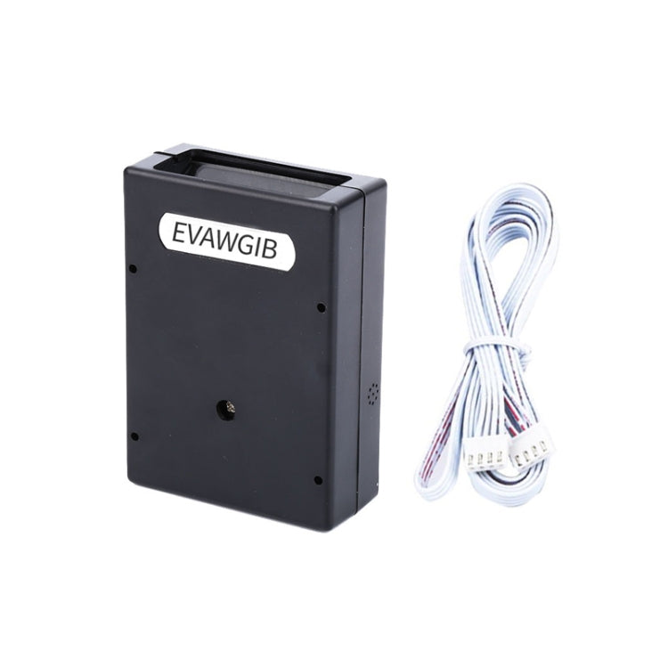 EVAWGIB DL-X720 Red Light 1D Barcode Scanning Recognition Engine, Interface:TTL - free shipping - PMC Jewellery - Order now!