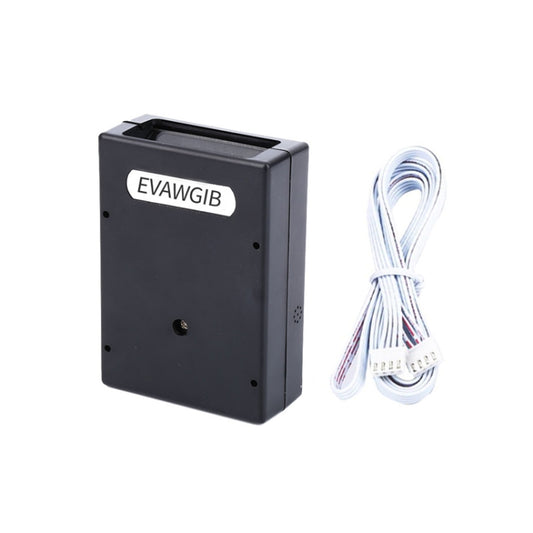 EVAWGIB DL-X720 Red Light 1D Barcode Scanning Recognition Engine, Interface:TTL - free shipping - PMC Jewellery - Order now!