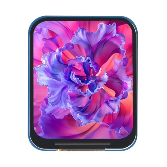 Waveshare 1.69 Inch 240×280 Resolution IPS LCD Display Module With SPI Interface - LCD & LED Display Module by Waveshare | Online Shopping South Africa | PMC Jewellery | Buy Now Pay Later Mobicred