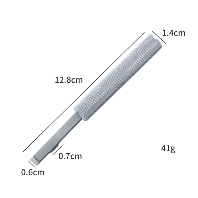 Watch Rear Cover Tapping Knife Watch Opener, Style:All Steel Dual Use - free shipping - PMC TechLife - Order now!