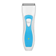 Hair Clipper Rechargeable Electric Clippers Haircut Tools For Children(Blue and White) - free shipping - PMC TechLife - Order now!