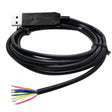USB Switch Cable Keyboard Mouse Custom Shortcut Keys, Style:6 Switches - Other by PMC TechLife | Online Shopping South Africa | PMC TechLife | Buy Now Pay Later Mobicred