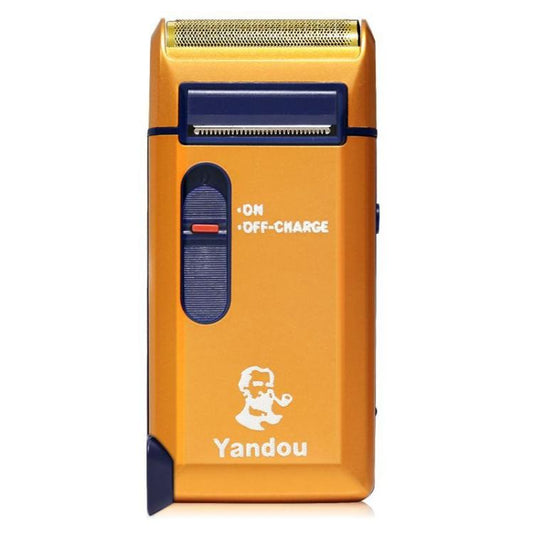 Yandou SC-W316U Electric Shaver Rechargeable Shaver with Sideburns CN Plug - free shipping - PMC Jewellery - Order now!