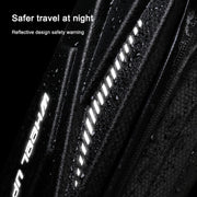 WHEEL UP X5 EVA Hard Shell Balance Bike Front Bag Electric Scooter Bicycle Front Bag Electric Folding Handle Bag, Size:X5-2L