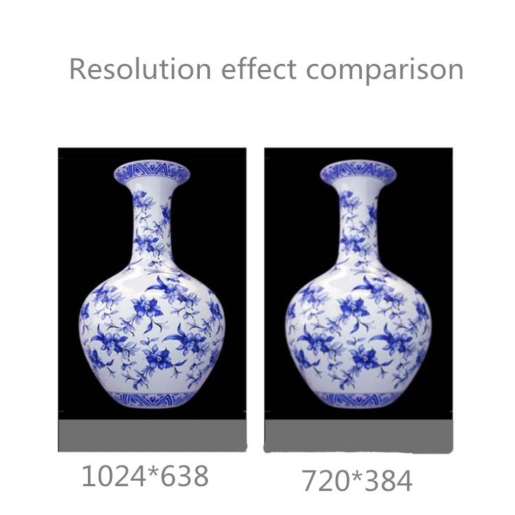 65CM KY-4 WIFI Holographic 3D Fan Shape LED Advertising Machine, Resolution: 1024 x 638 Pixels, Plug Type:US Plug - LED Projector by PMc TechLife | Online Shopping South Africa | PMc TechLife | Buy Now Pay Later Mobicred