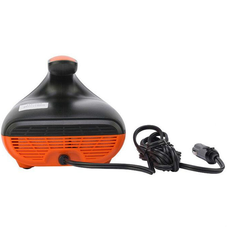 SUP Surf Paddle Board Canoe Inflatable Boat Car High Pressure Electric Air Pump, Specification:782High-pressure Pump+Battery Folder