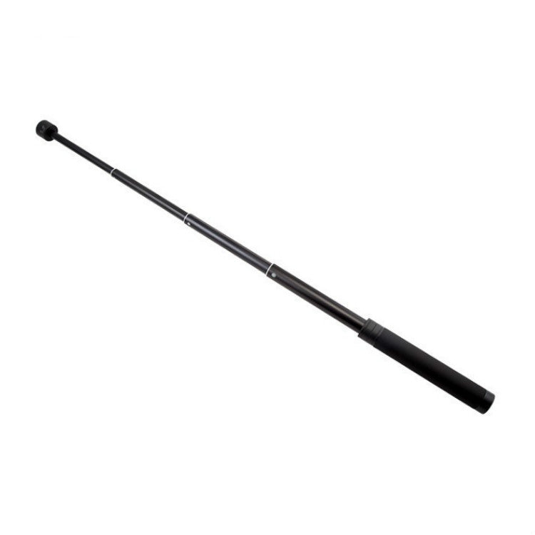Handheld Three-axis Gimbal Stabilizer Extension Rod, Telescopic Length: 19cm-73cm - Extendable Pole by PMC TechLife | Online Shopping South Africa | PMC TechLife | Buy Now Pay Later Mobicred