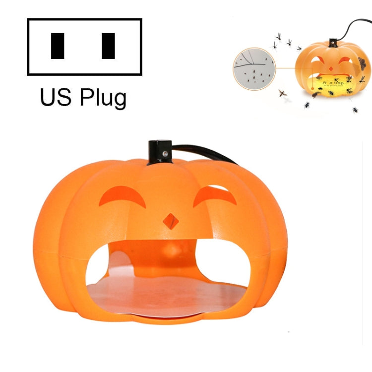 Household Flea Traps Drug-free Insect Trap Lamp, Plug Type:US Plug - Traps by PMC TechLife | Online Shopping South Africa | PMC TechLife | Buy Now Pay Later Mobicred