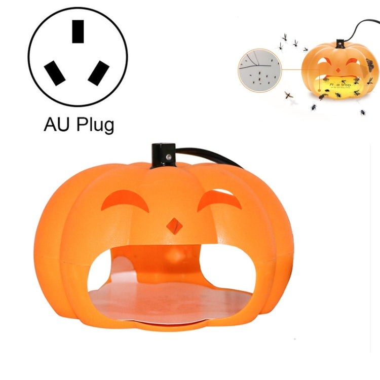 Household Flea Traps Drug-free Insect Trap Lamp, Plug Type:AU Plug - Traps by PMC TechLife | Online Shopping South Africa | PMC TechLife | Buy Now Pay Later Mobicred