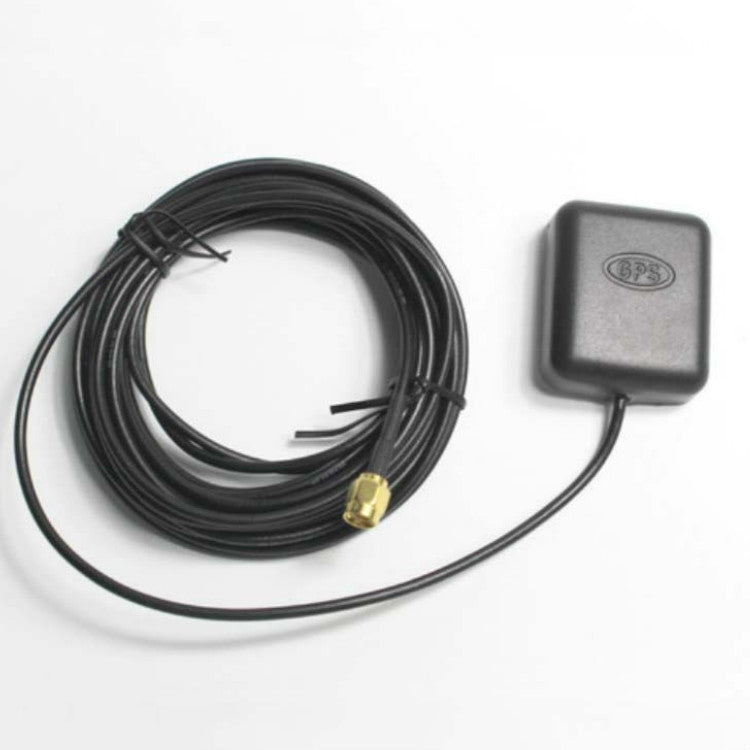 ANT-1575R GPS Car Antenna GPS Signal Repeater Antenna Amplifier Antenna SMA Interface - GPS Accessories by PMC Jewellery | Online Shopping South Africa | PMC Jewellery | Buy Now Pay Later Mobicred