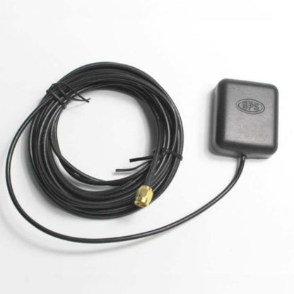 ANT-1575R GPS Car Antenna GPS Signal Repeater Antenna Amplifier Antenna SMA Interface - GPS Accessories by PMC Jewellery | Online Shopping South Africa | PMC Jewellery | Buy Now Pay Later Mobicred