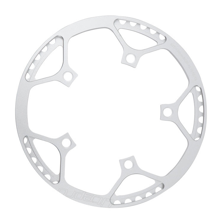 Litepro Folding Bike Sprocket Wheel LP Disk Disc, Specification:53T(Silver) - free shipping - PMC Jewellery - Order now!