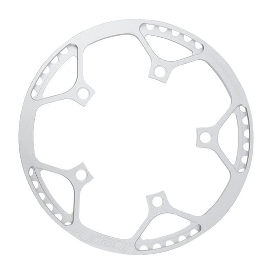 Litepro Folding Bike Sprocket Wheel LP Disk Disc, Specification:53T(Silver) - free shipping - PMC Jewellery - Order now!