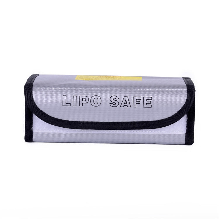 HTRC Multifunctional RC Battery Charging Explosion-proof Bag Safe Storage Bag