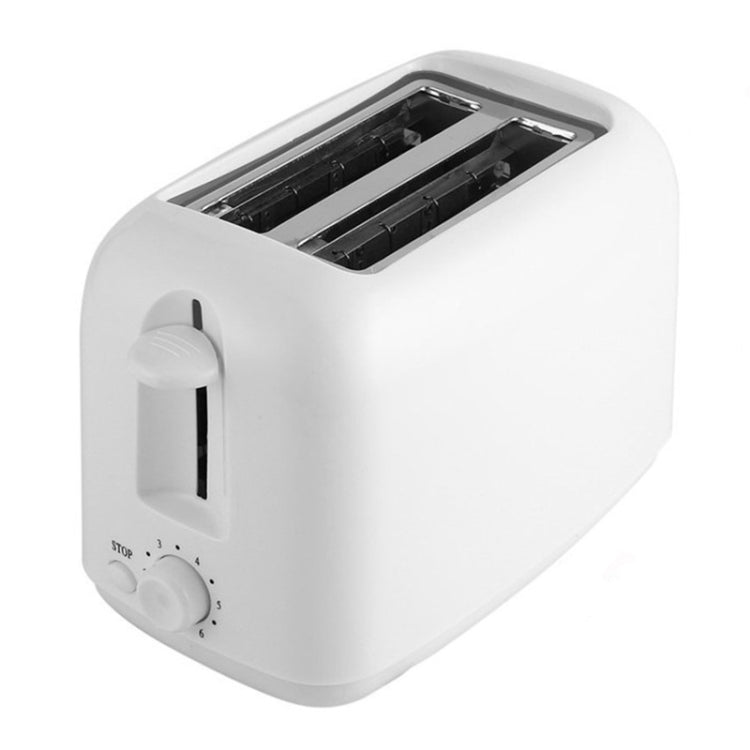 Toaster Home Sandwich Breakfast Machine Automatic Breakfast Toaster, EU Plug - free shipping - PMC TechLife - Order now!