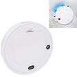 Household Intelligent Humidifying Sweeping Robot Spray Lazy Sweeping Dust Collector Mopping Vacuum Cleaner(White) - Robot Vacuum Cleaner by PMC TechLife | Online Shopping South Africa | PMC TechLife | Buy Now Pay Later Mobicred