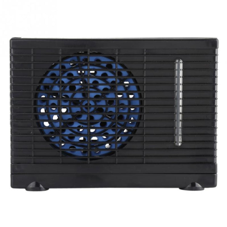 24V Large Truck Model Car Air Conditioner Fan Water Refrigerator Fan Car Water Cooler Fan Car Cooling Fan - Heating & Fans by PMC TechLife | Online Shopping South Africa | PMC TechLife | Buy Now Pay Later Mobicred