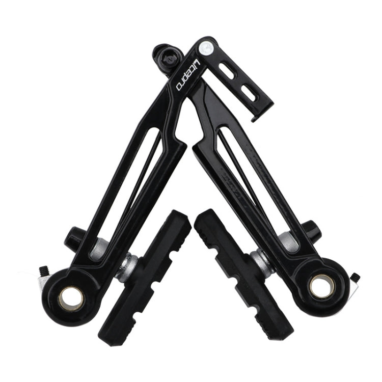 Litepro Long arm V Brake Folding Bike Modified SP8 Brake, Specification:1 Pair (Half Bike Portion) - Bicycle Brake Parts by Litepro | Online Shopping South Africa | PMC Jewellery | Buy Now Pay Later Mobicred